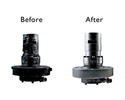 Mechanical Seal Services