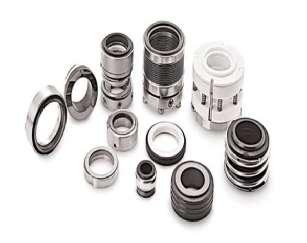 Mechanical Seals