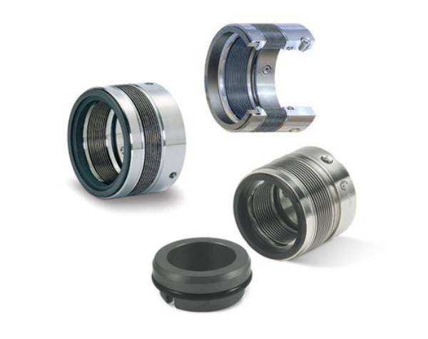 High Performance Seals