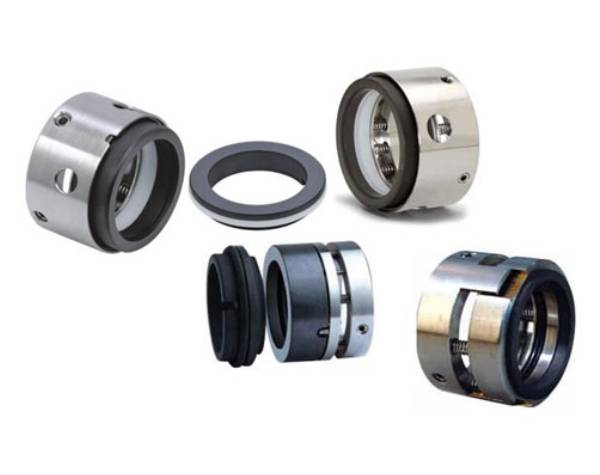 Metal Bellow Seals