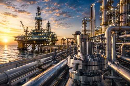 Chemical & Petrochemical Industry