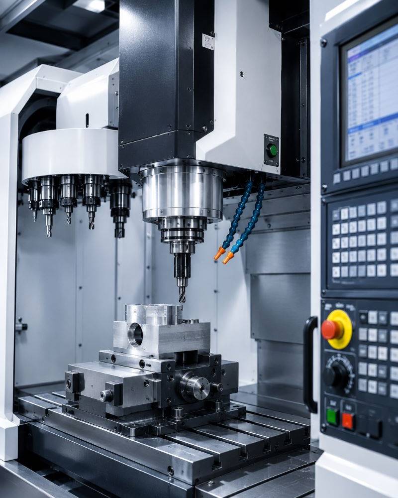 Technology & Innovation Manufacturing